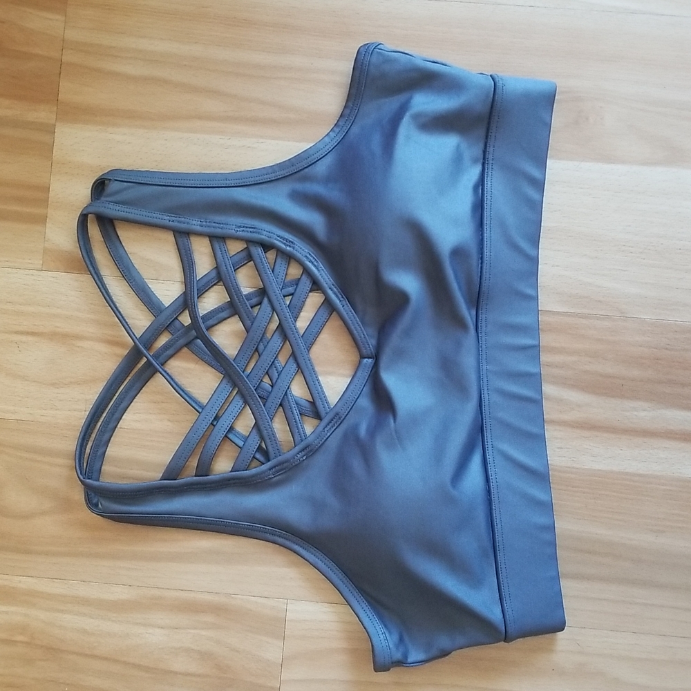Bebe Sports Bra